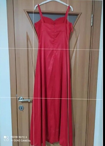 Diğer Gece elbisesi