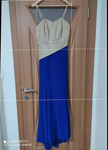 Diğer Gece elbisesi