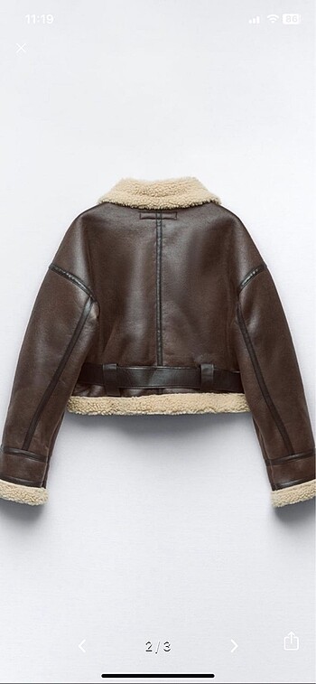 Zara Zara ceket