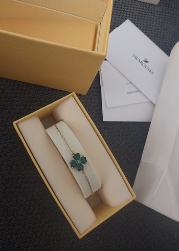 swarovski Swarowski bileklik