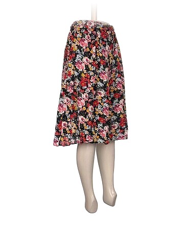 Vintage Love Diğer Midi Etek %70 İndirimli.