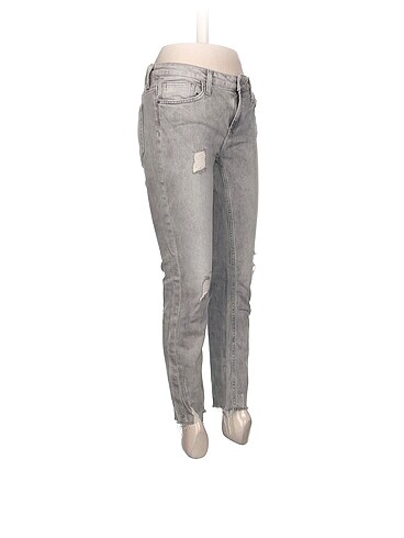 Zara Zara Jean / Kot %70 İndirimli.