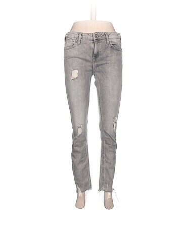 Zara Jean / Kot %70 İndirimli.
