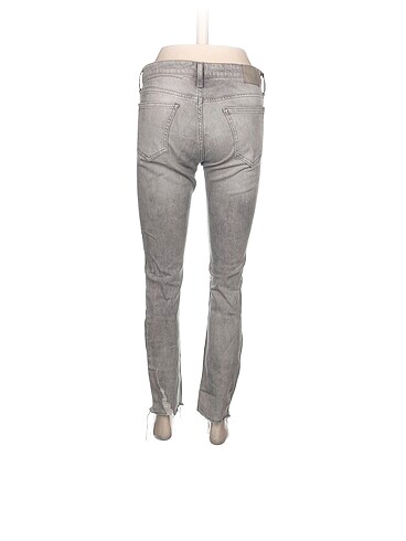 40 Beden Zara Jean / Kot %70 İndirimli.