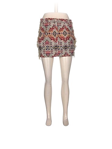 Pull and Bear Mini Etek %70 İndirimli.