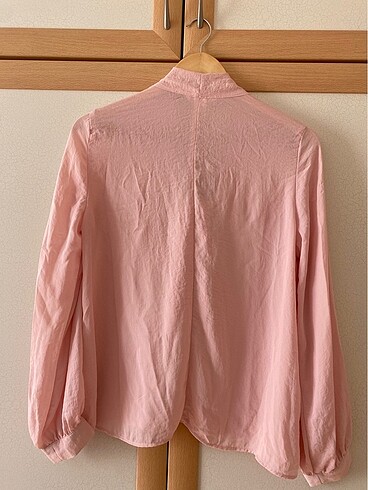 H&M Pembe Gömlek