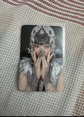 jennie ruby pc