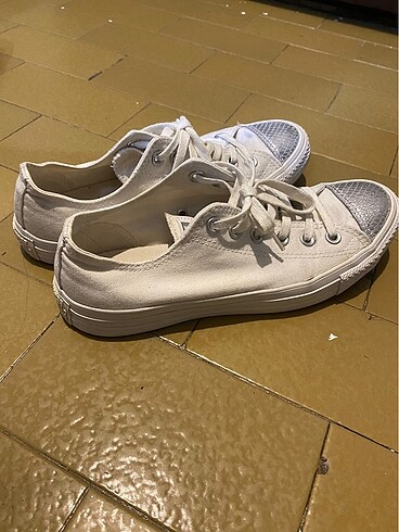 Converse ORJ CONVERSE BAYAN 40 NUMARA AYAKKABI