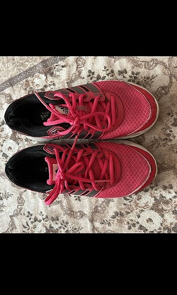 Adidas orjinal kadın ayakkabı