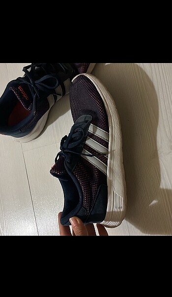 Adidas adidas kadın orijinal ayakkabı