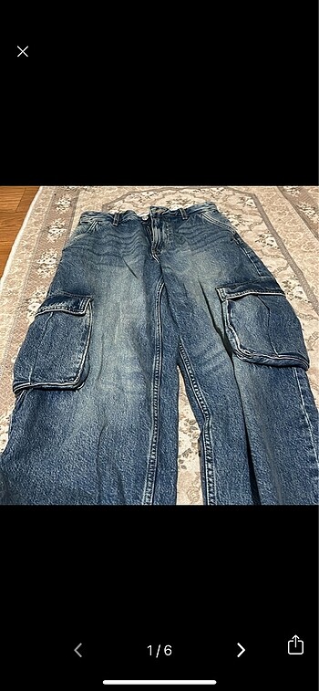 bershka kadın pantolon