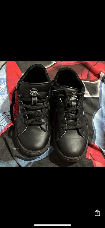 Hummel hummel erkek ayakkabı
