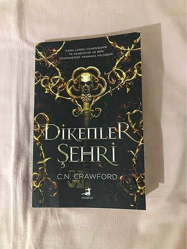 Kitap