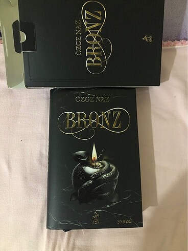 Kitap