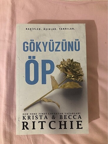 Kitap