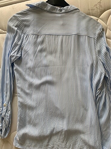 34 Beden H&M gömlek