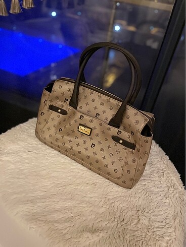 Beden camel Renk Gold sevenler