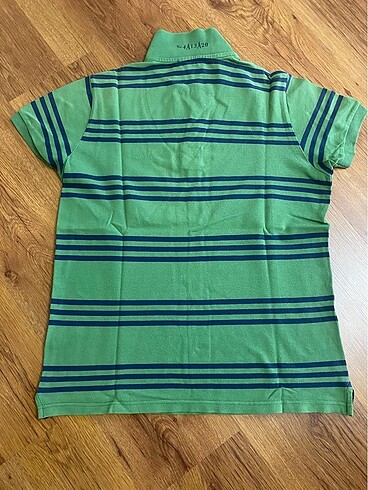 Damat marka orijinal  kısa kol tişört - Görsel 2