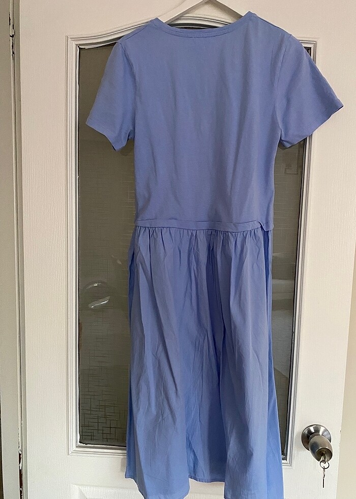 Mango günlük elbise - Görsel 2