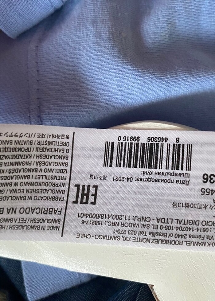 Mango günlük elbise - Görsel 3