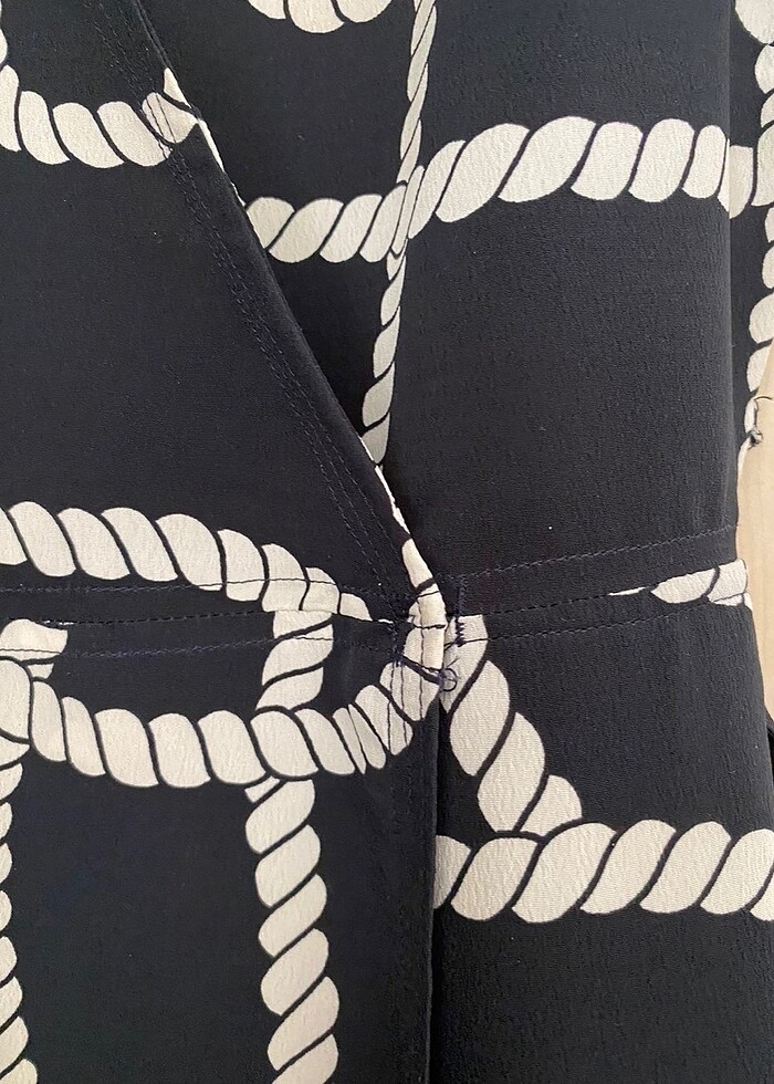 MANGO elbise - Görsel 2