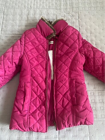 KOTON KİDS çocuk mont&kaban