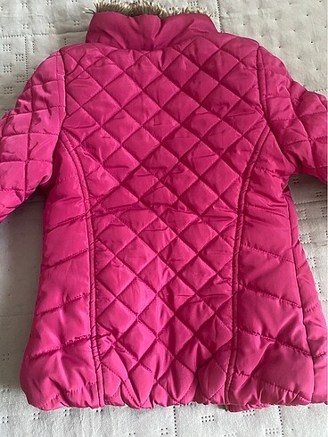 KOTON KİDS çocuk mont&kaban - Görsel 2