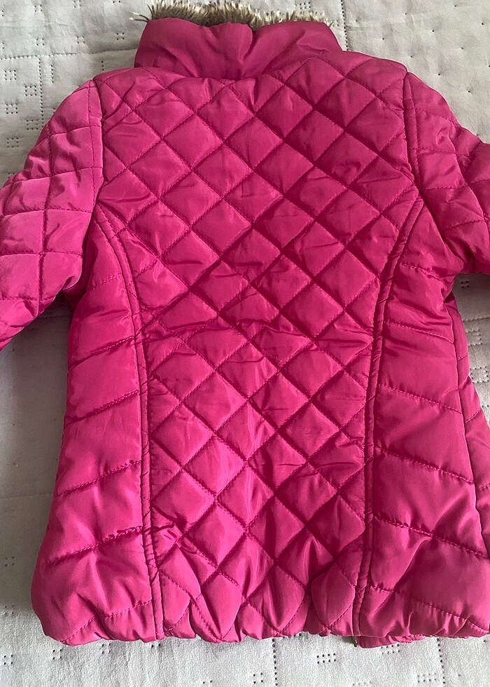 KOTON KİDS çocuk mont&kaban - Görsel 2