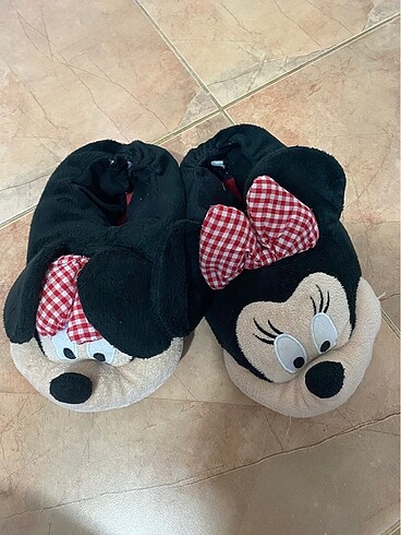 Twivgy minimouse panduf