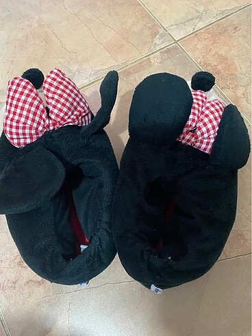 38 Beden Twivgy minimouse panduf