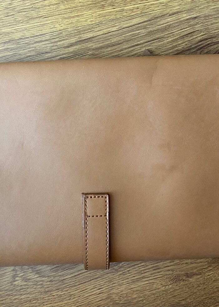 Portföy çanta - Görsel 3