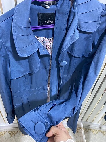 xl Beden XL trenc