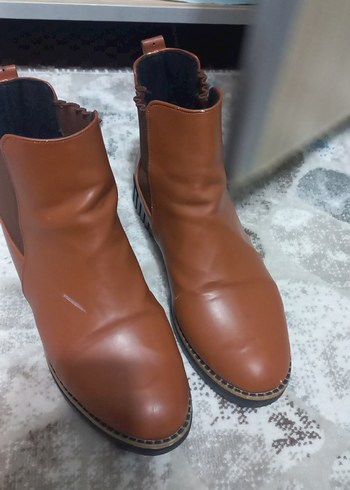 taba rengi bot - Görsel 4