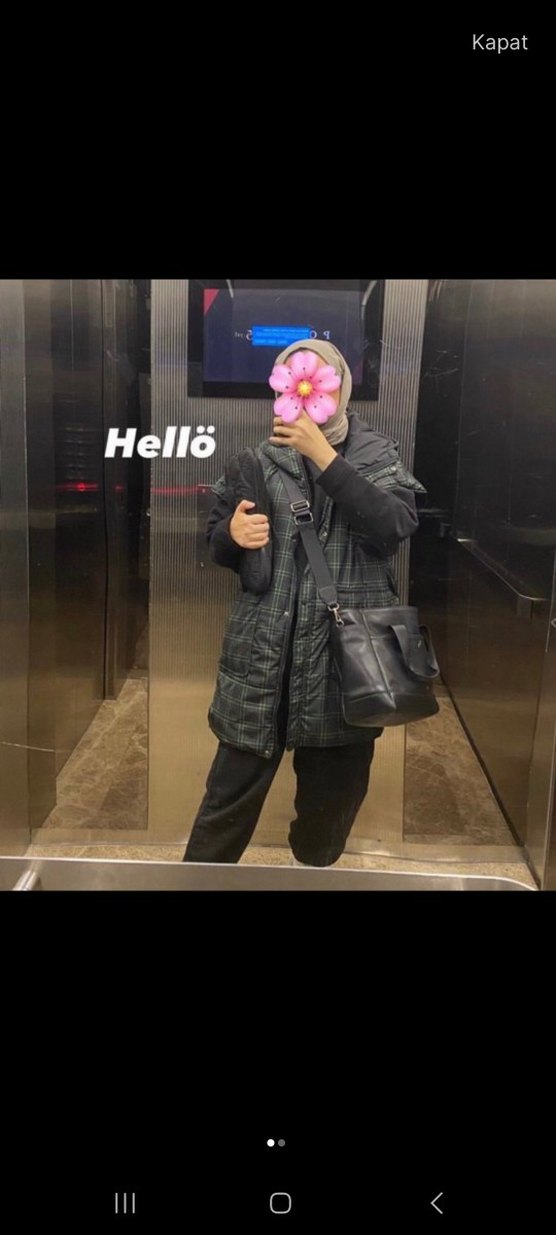 bee blue - Görsel 3