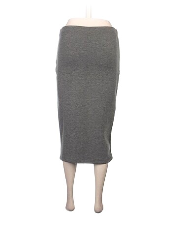 s Beden H&M Midi Etek %70 İndirimli.