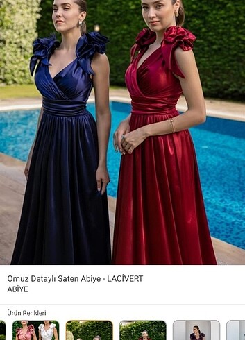 m Beden Abiye