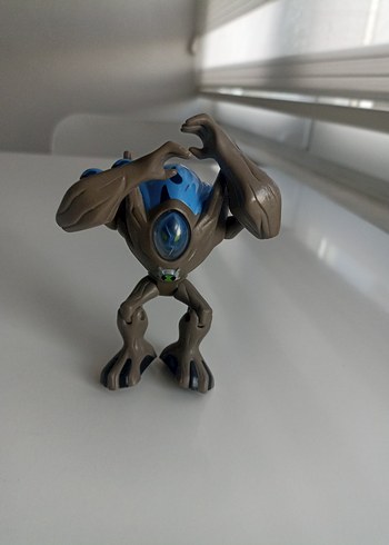 Beden Renk Ben10 ULTIMATE Çamur Ateş