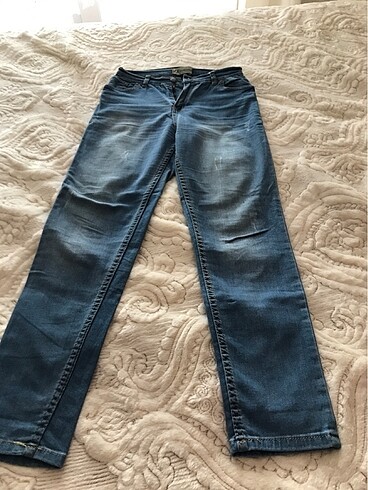 31 beden kot pantolon