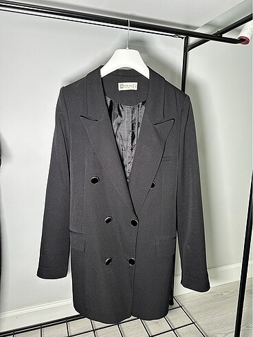 Blazer Ceket