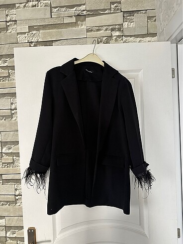 Ceket blazer
