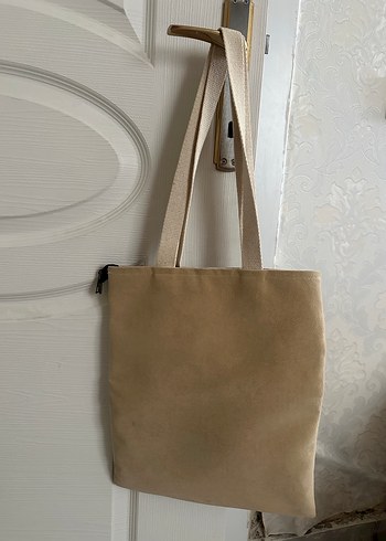 Bez çanta - Görsel 2