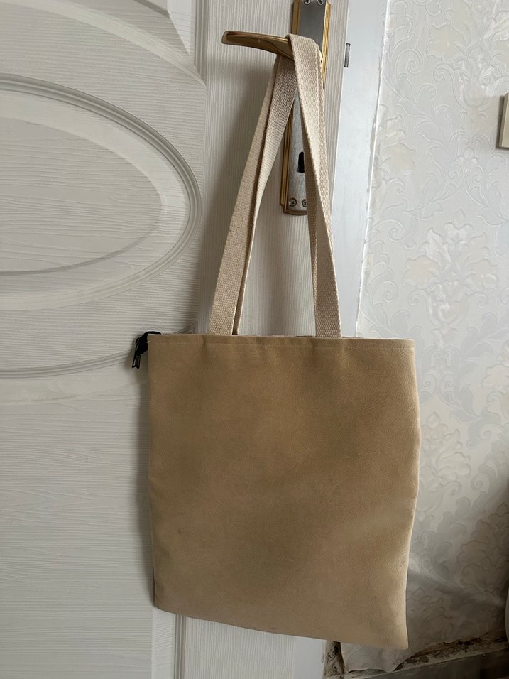 Bez çanta - Görsel 2