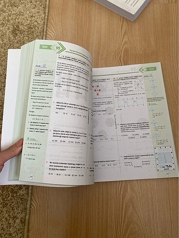  9.sınıf matematik gezegen yayıncılık soru gezegeni