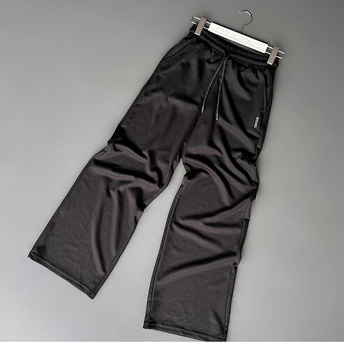 ORJİNAL KESİM OYSHO PANTOLON PALAZZO