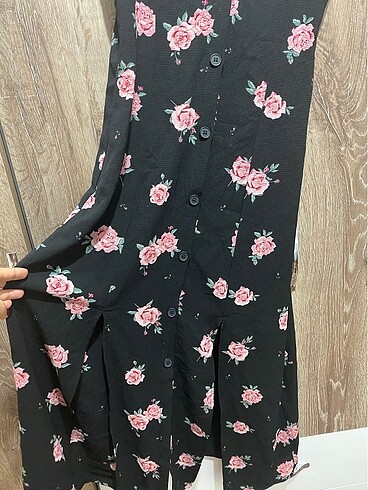 H&M Elbise