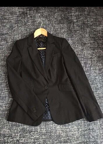 34 Beden ZARA BLAZER