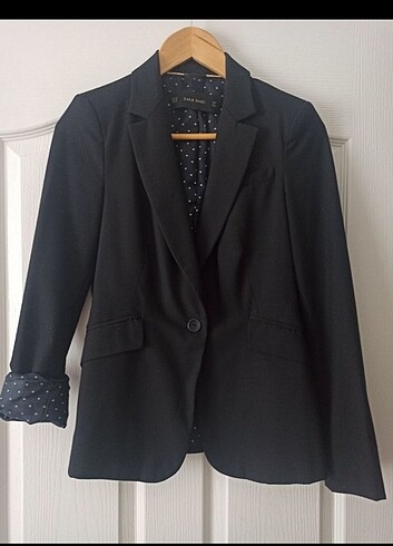ZARA BLAZER