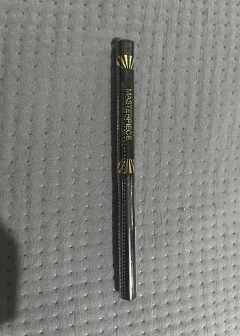 Siyah eyeliner ( 2 adet) - Görsel 5