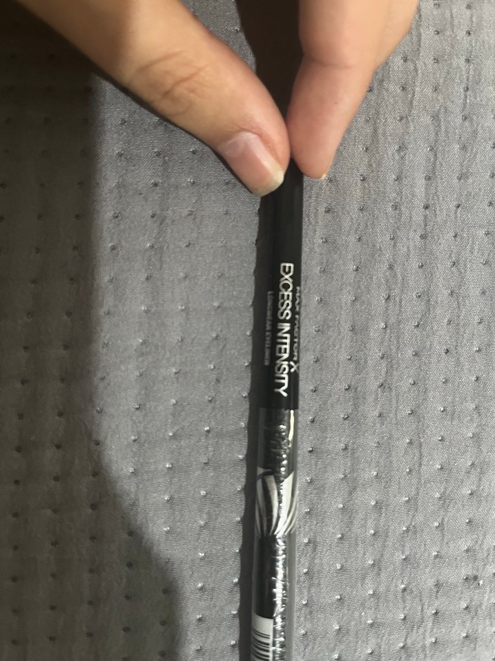 Siyah eyeliner ( 2 adet) - Görsel 2