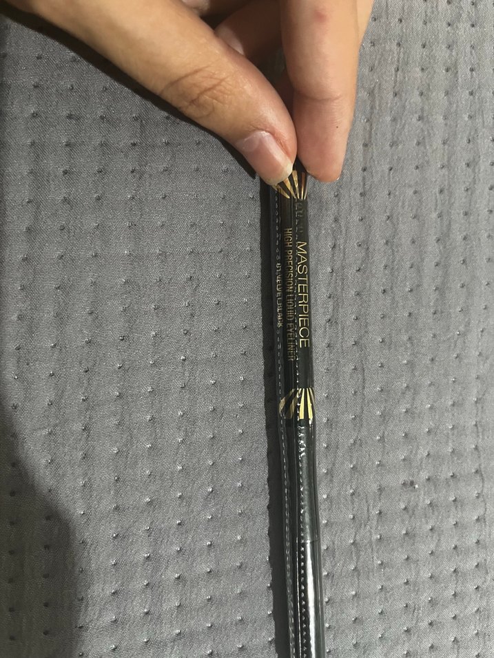 Siyah eyeliner ( 2 adet) - Görsel 4